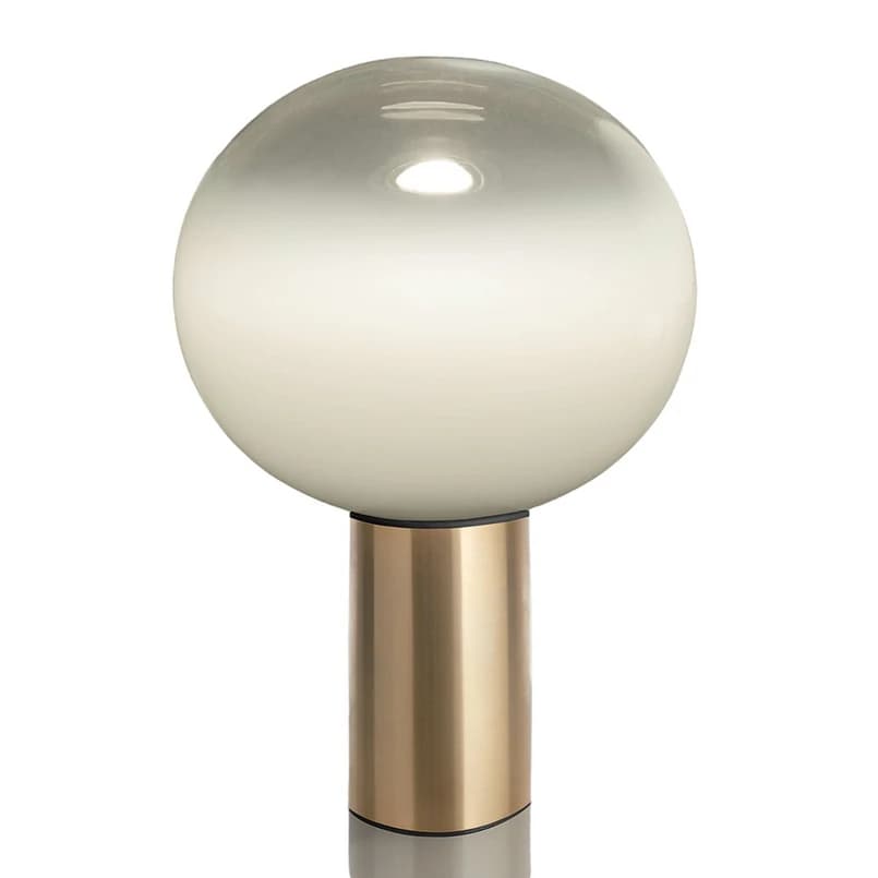Artemide - Laguna 26 Pöytävalaisin Gold – Artemide