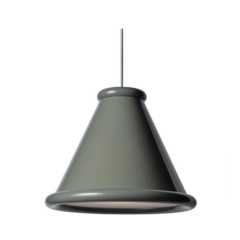 Belid - Belle Riippuvalaisin Ø36 Moss Grey – Belid