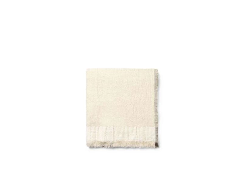 ferm LIVING - Weaver Huopa Off-White – ferm LIVING