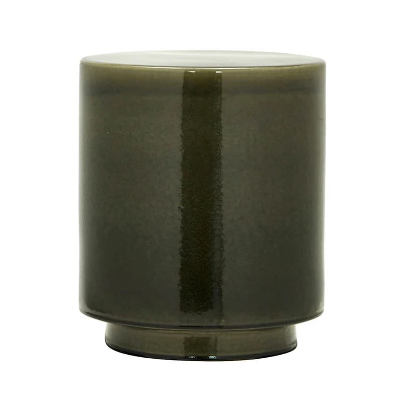 House Doctor - Thea Sivupöytä Grey – House Doctor