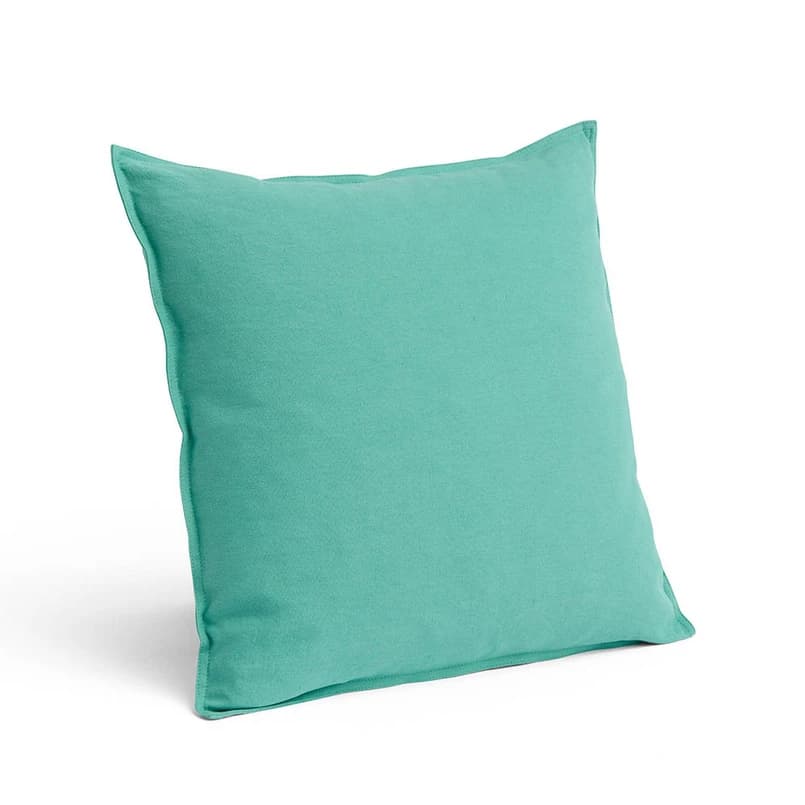 HAY - Linen Tyyny 50x50 Emerald Vihreä – HAY