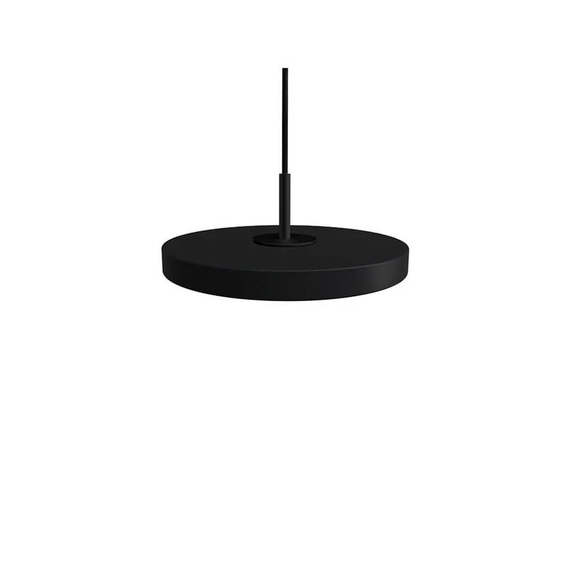 UMAGE - Asteria Riippuvalaisin Micro Black/Black Top – UMAGE