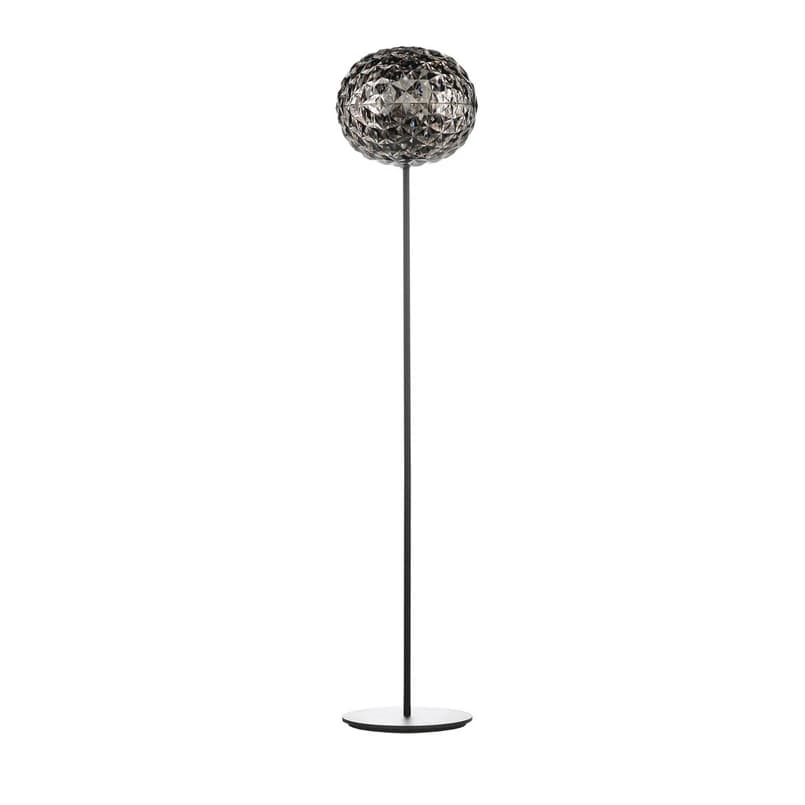 Kartell - Planet Lattiavalaisin Large Smoke – Kartell