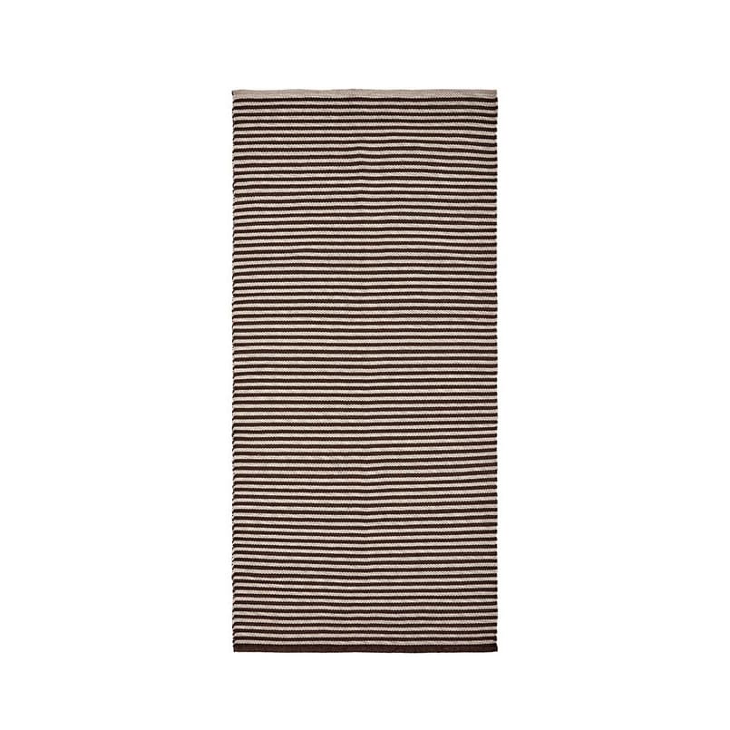 House Doctor - Alfo Matto Ruskea/Nature – House Doctor