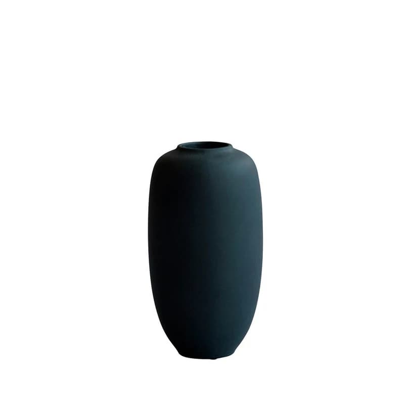 101 COPENHAGEN - Sunao Maljakko Slim Petit Black – 101 COPENHAGEN