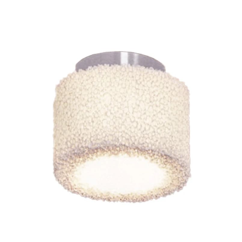 Serien Lighting - Reef LED Kattovalaisin Brushed/White – Serien Lighting