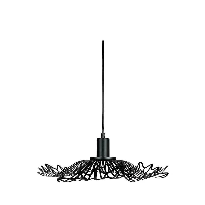 Dyberg Larsen - Flora Riippuvalaisin Small Matta Musta – Dyberg Larsen