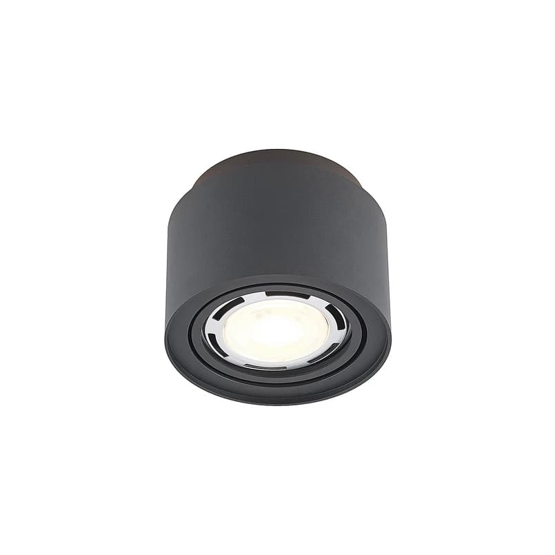 Arcchio - Talima Kattovalaisin Black – Arcchio