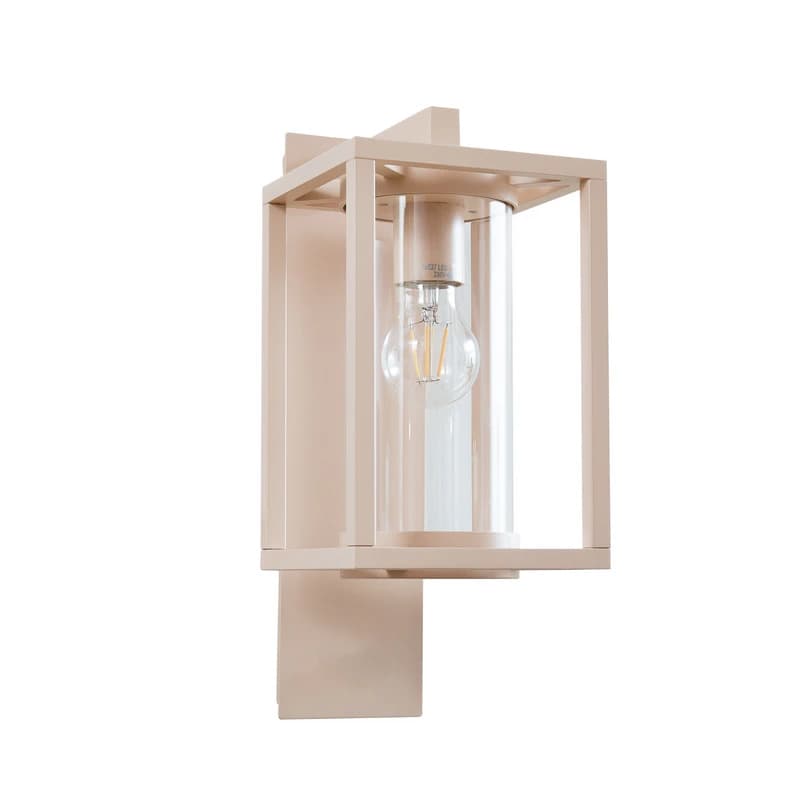 Lucande - Ferda Seinävalaisin Beige – Lucande