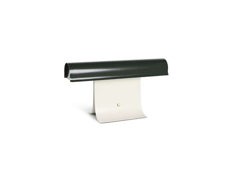 Northern - Archive Pöytävalaisin L50 Dark Green/Light Grey – Northern