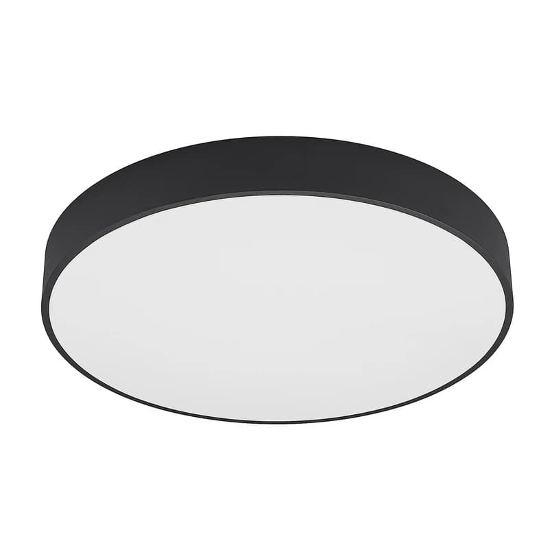Arcchio - Noabelle LED Kattovalaisin Ø80 Black – Arcchio