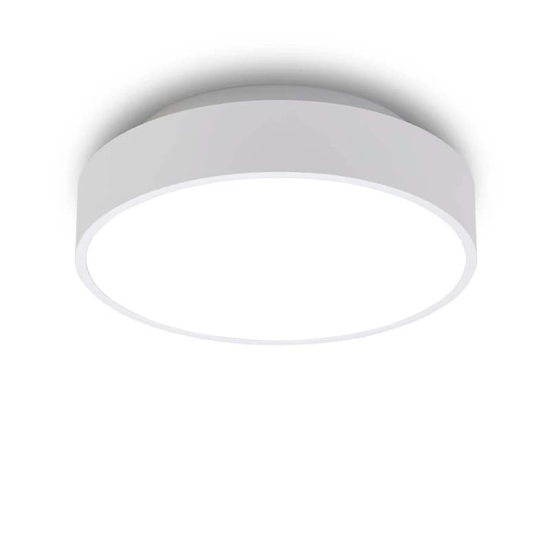 ANTIDARK - Luna C260 LED Kattovalaisin Uplight CCT Valkoinen – ANTIDARK