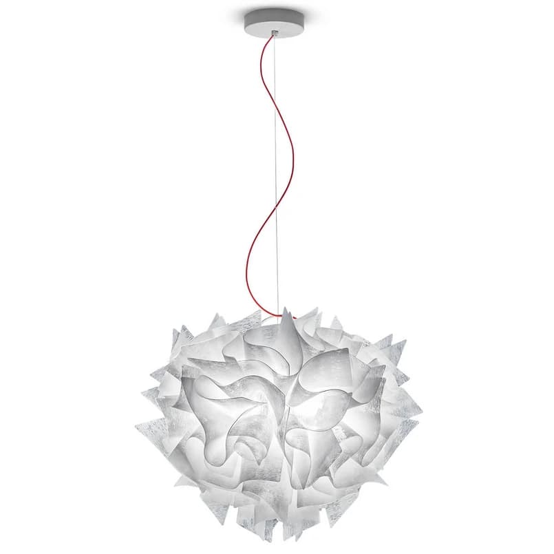 Slamp - Veli Couture Riippuvalaisin Ø42 – Slamp