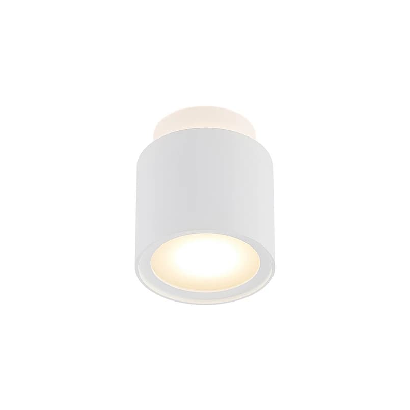 Arcchio - Walisa Kattovalaisin White/Frosted – Arcchio