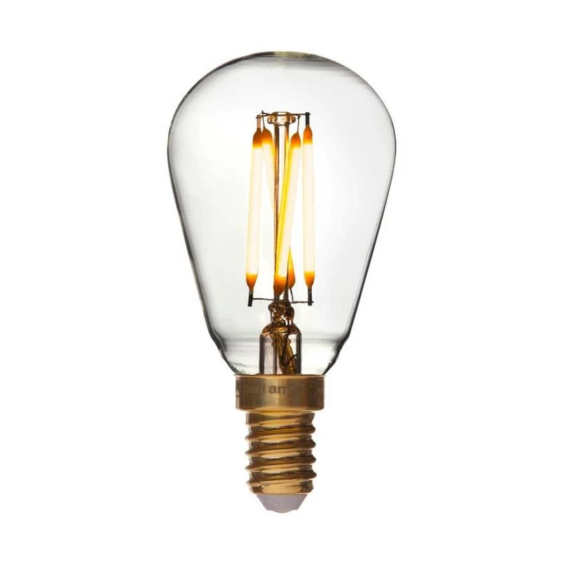 GN - Lamppu LED 2,5W (150lm) Himmennettävissä E14 – GN