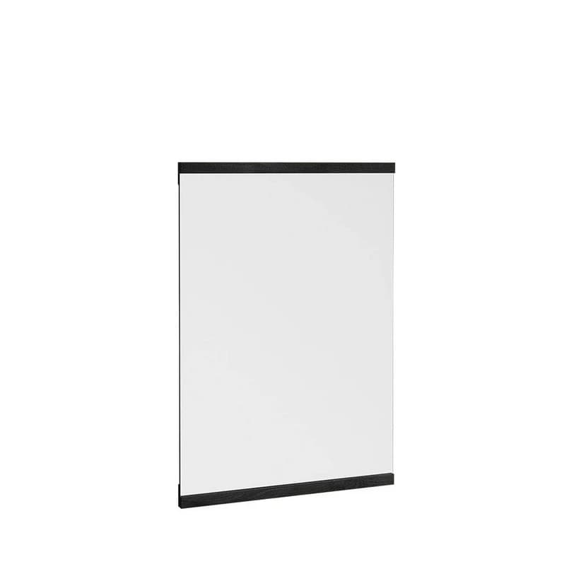 Moebe - Suorakulmainen peili 30x40 musta – Moebe