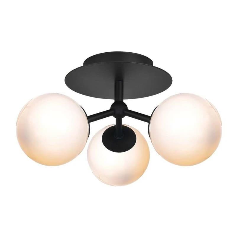 Halo Design - Atom Trio Kattovalaisin Opal – Halo Design