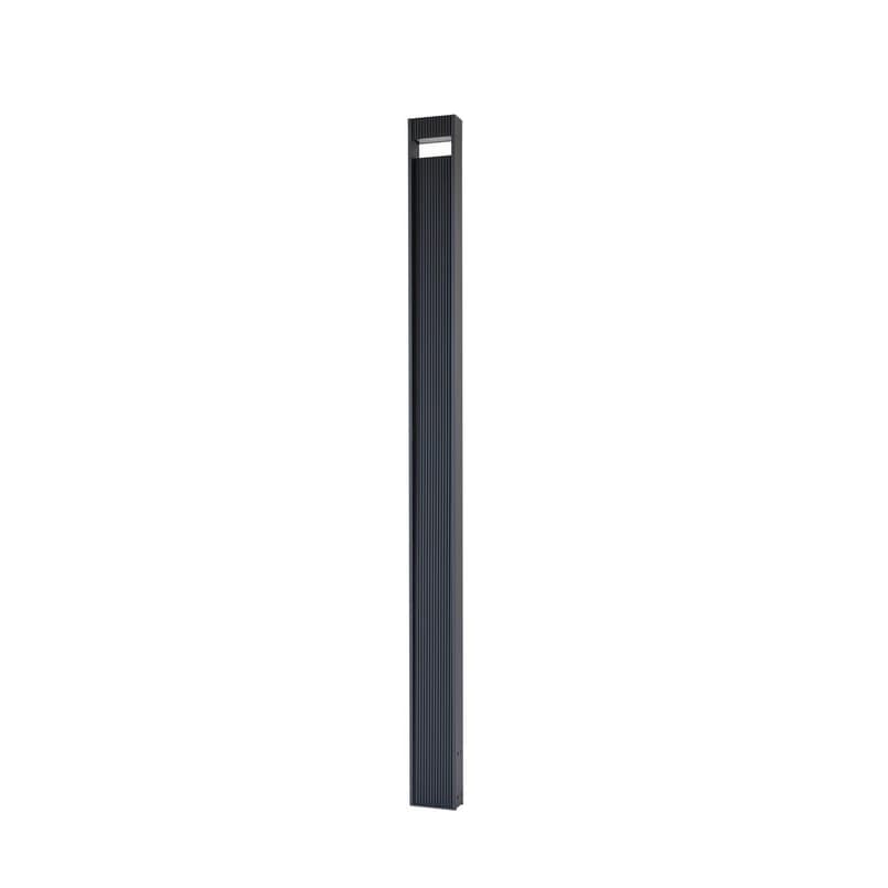 Lucande - Tavion LED Ulkovalaisin H230 Antrasiitti – Lucande