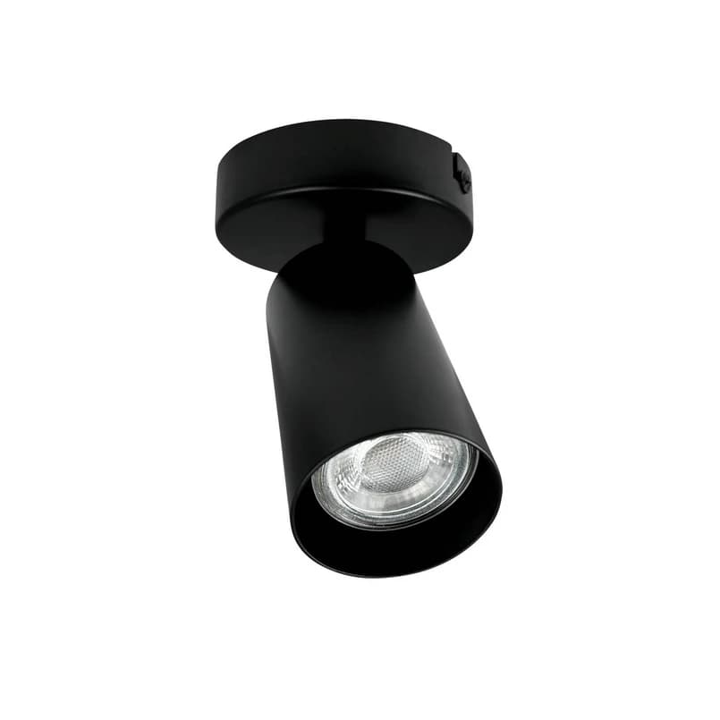 Dyberg Larsen - Modern Spot Kattovalaisin Black – Dyberg Larsen