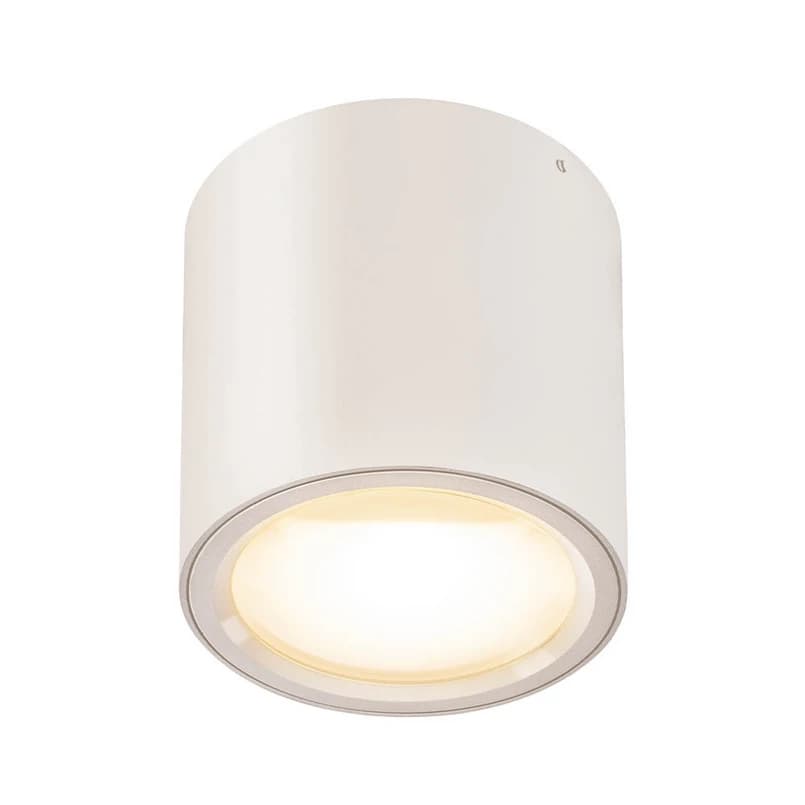 SLV - Oculus Kattovalaisin White – SLV