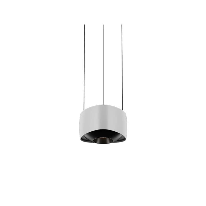 LOOM DESIGN - Air-riippuvalaisin, valkoinen – – LOOM DESIGN