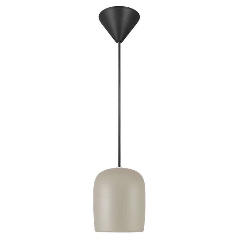Nordlux - Notti 10 Riippuvalaisin Grey – Nordlux
