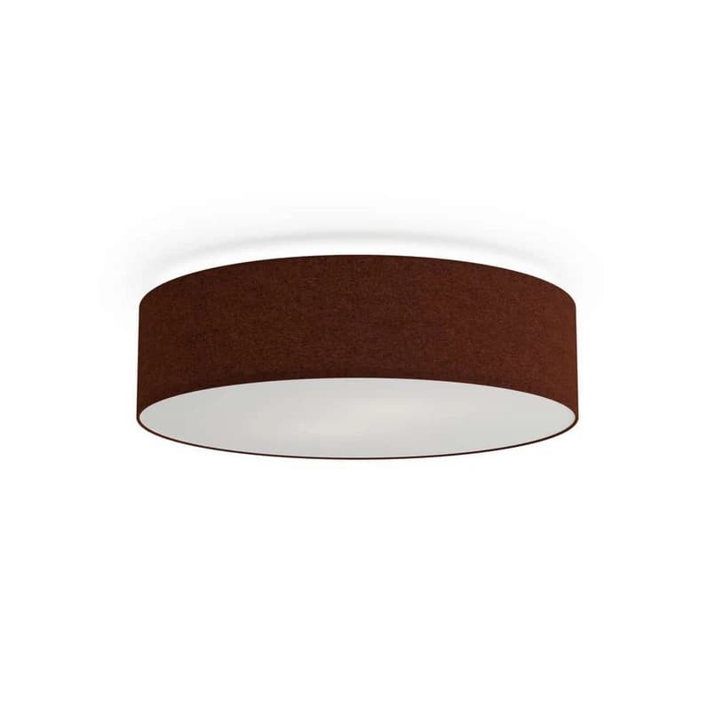 Belid - Soft Kattovalaisin Ø44 Rust Wool – Belid