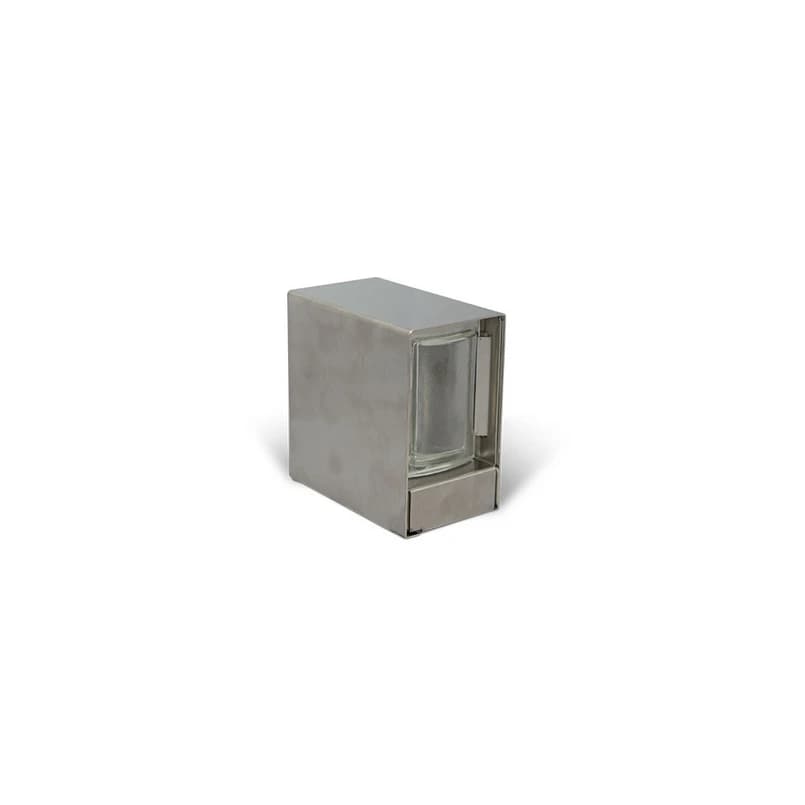 Lodes - Laser AP5 seinävalaisin Inox – Lodes