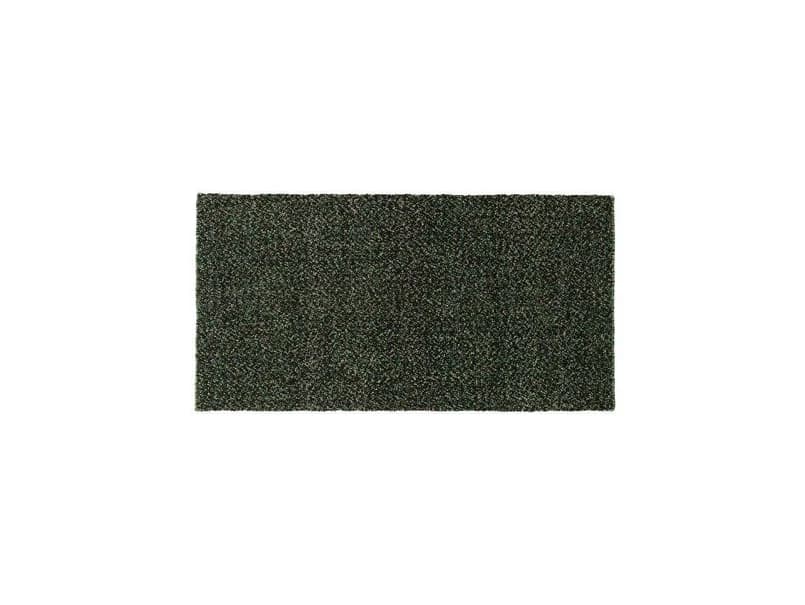 Normann Copenhagen - Polli-matto 100 x 200 cm harmaa – Normann Copenhagen