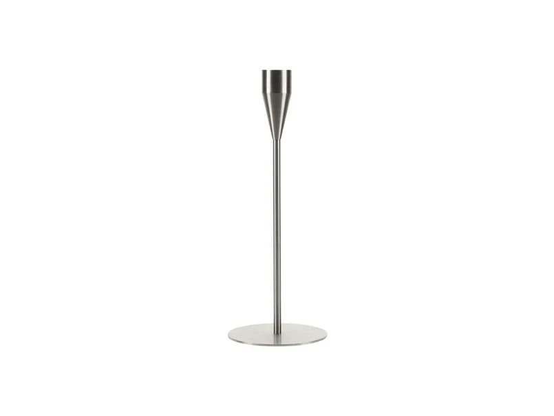Piet Hein - Venus Maxi Kynttilänjalka H47,5 Stainless Steel – Piet Hein