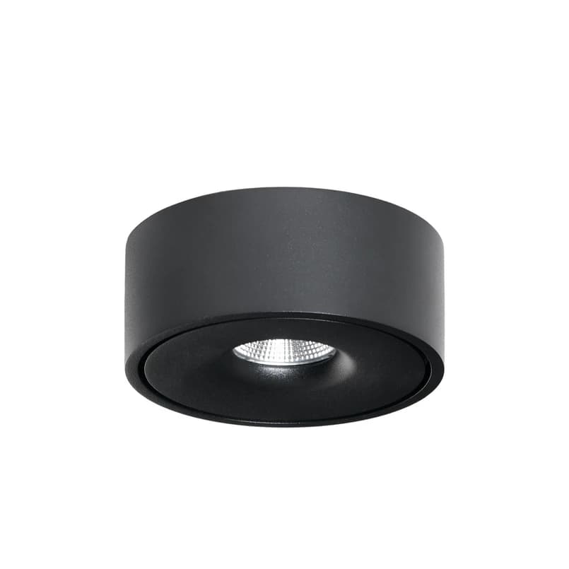 Arcchio - Ranka LED Kattovalaisin Up/Down 13,9W Black – Arcchio