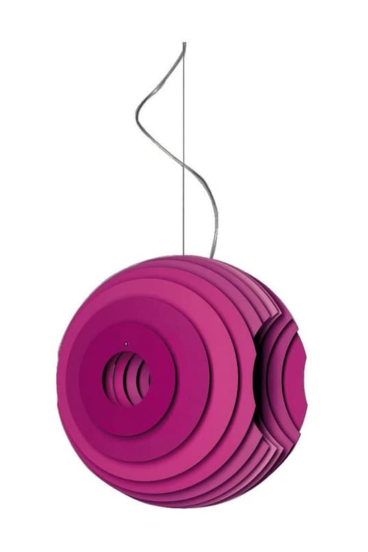 Foscarini - Supernova Riippuvalaisin Lila – Foscarini