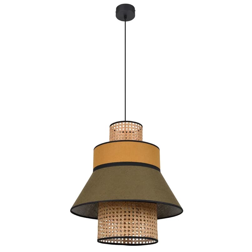 MARKET SET - Singapour ML riippuvalo khaki/curry – MARKET SET