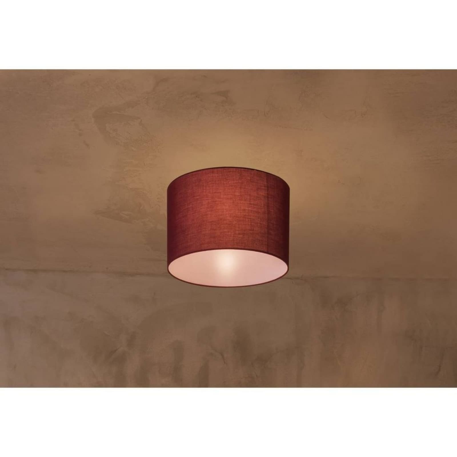 Fenda Kattovalaisin Ø45,5 Black/Copper/Black -SLV - Metalli – SLV