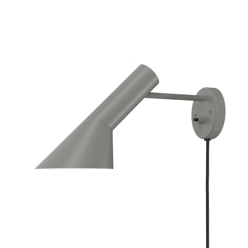 Louis Poulsen - AJ Seinävalaisin Warm Grey – Louis Poulsen