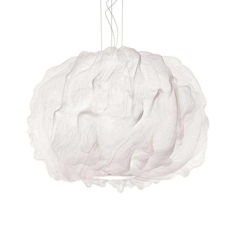 Foscarini - Nuée Riippuvalaisin MyLight Valkoinen – Foscarini