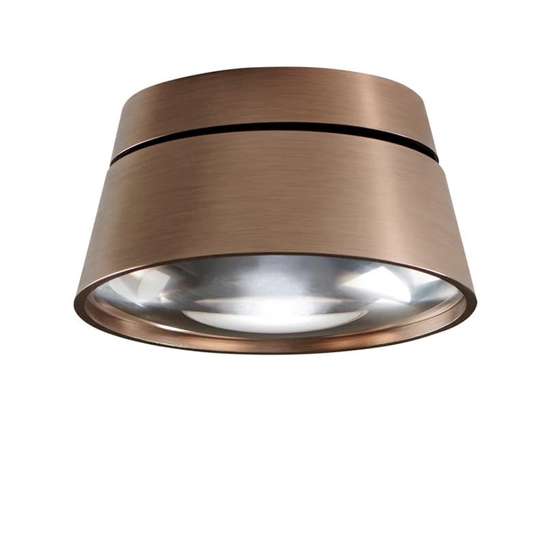 LIGHT-POINT - Vantage 1+ LED-kohdevalaisin, vaaleanpunainen, 1-lamppuinen, säädettävä - – LIGHT-POINT