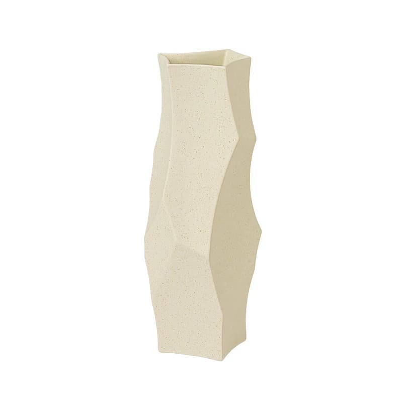 ferm LIVING - Cueva Maljakko H37 Off-White – ferm LIVING