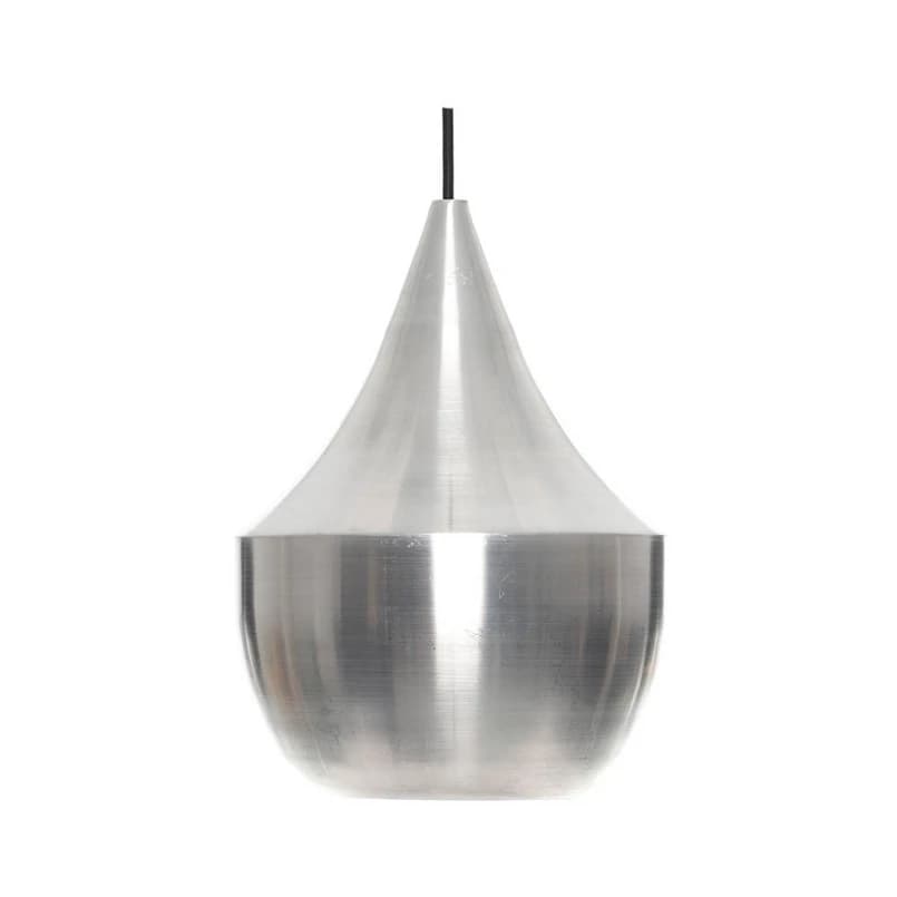 Tom Dixon - Beat Unbeaten Fat LED Riippuvalaisin Alumiinit – Tom Dixon
