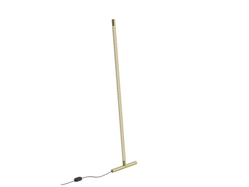 Rotaliana - Squiggle F1 Lattiavalaisin 3000K Gold – Rotaliana
