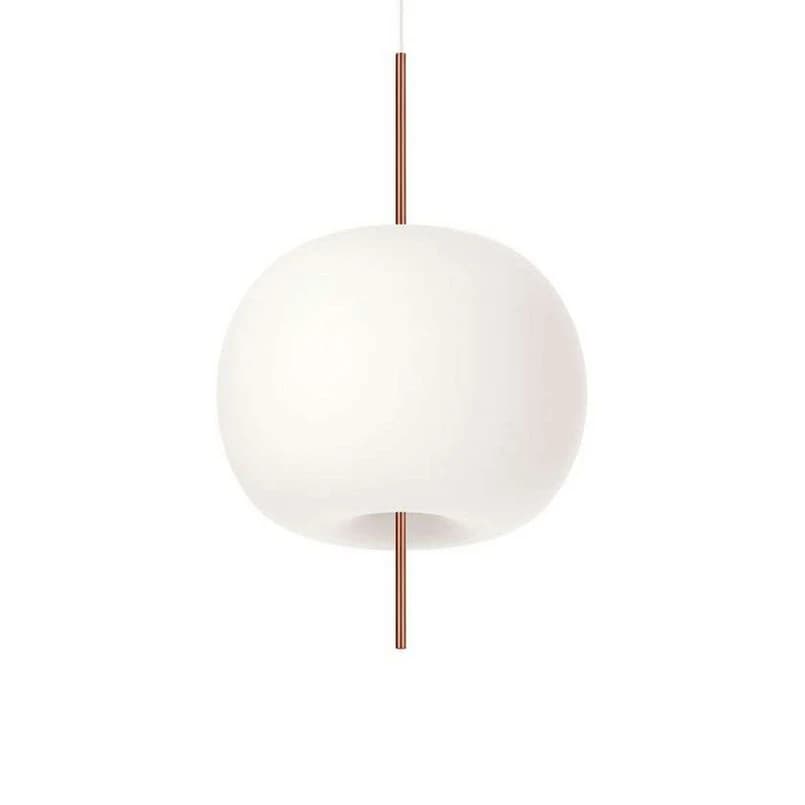 kdln - Kushi Riippuvalaisin XL Copper – kdln