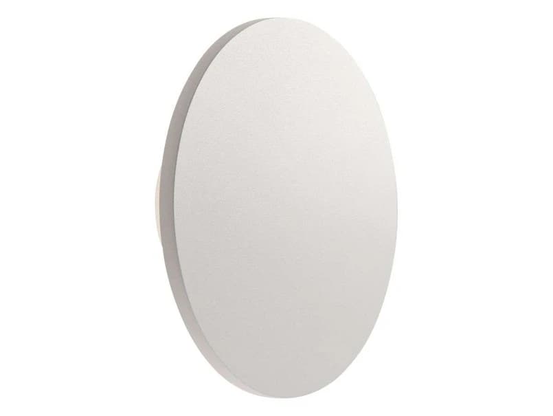 LIGHT-POINT - Soho W2 Seinävalaisin Ø20 IP54 2700/3000K White – LIGHT-POINT