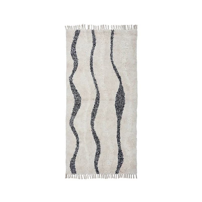 House Doctor - Muzo Matto Beige – House Doctor