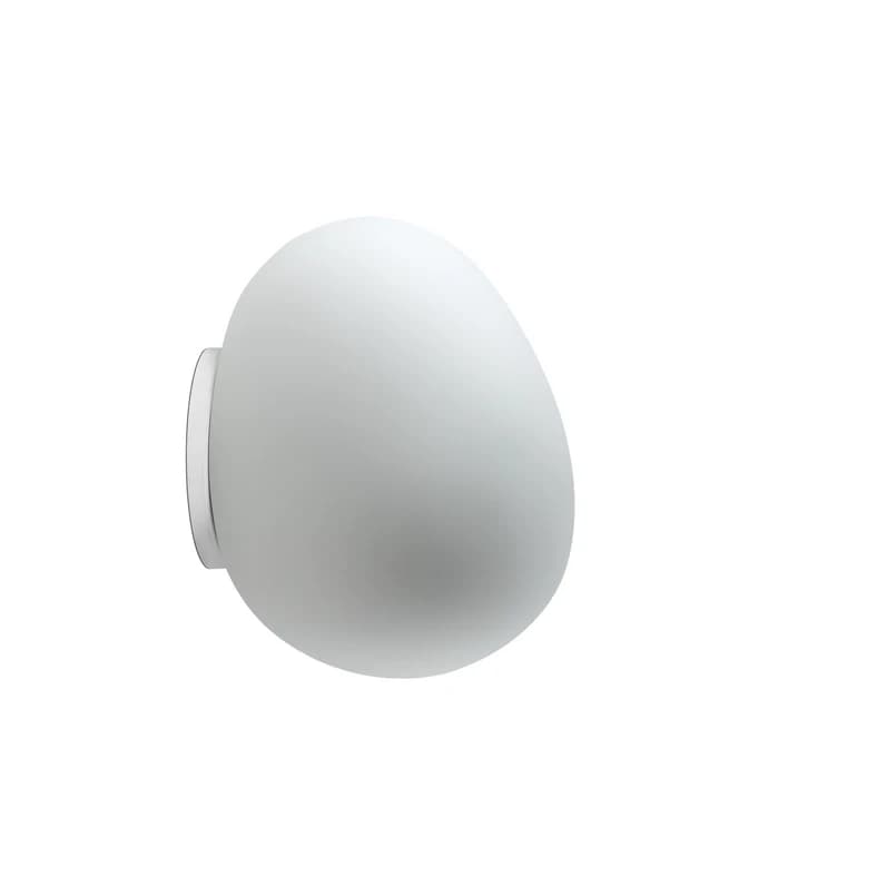 Foscarini - Gregg Medium Seinävalaisin/Kattovalaisin Medium – Foscarini