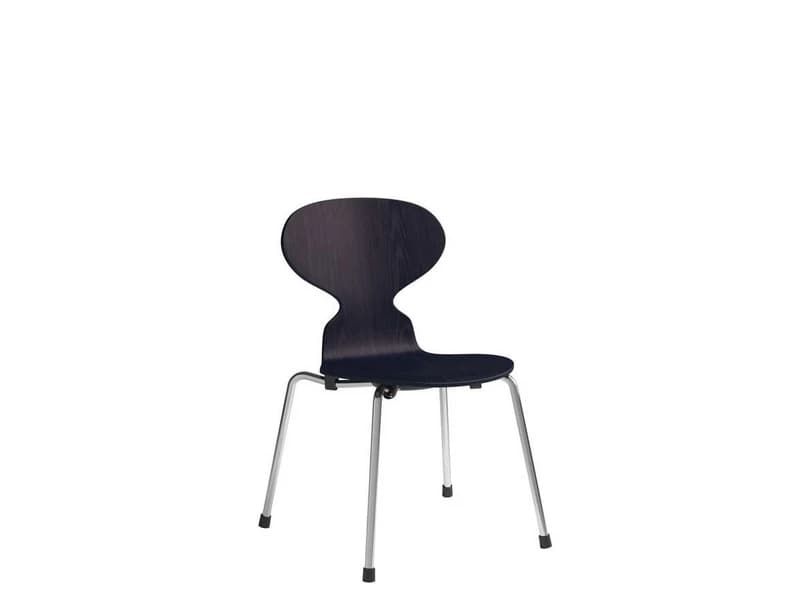 FRITZ HANSEN - Ant™ Children's Chair Midnight Blue – FRITZ HANSEN