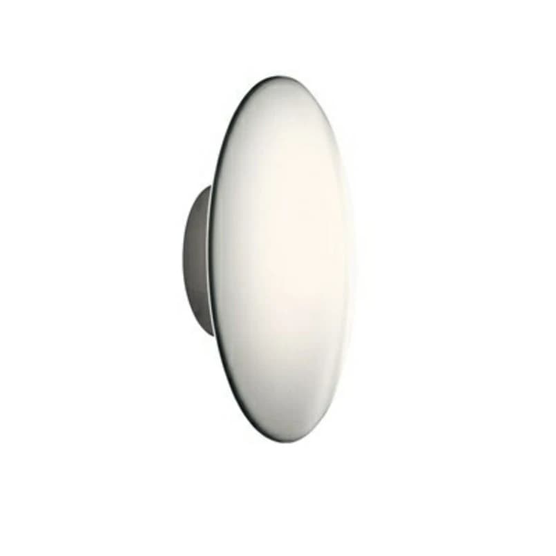 Louis Poulsen - AJ Eklipta LED-kattovalaisin, Ø 22 cm, valkoinen – Louis Poulsen