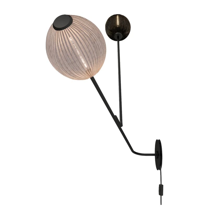 GUBI - Satellite Seinävalaisin Black/White – GUBI