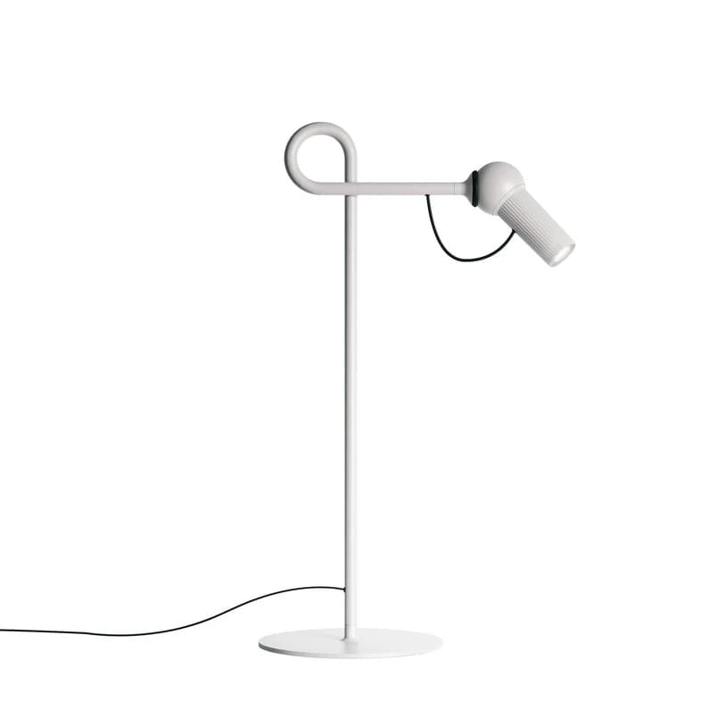 kdln - Bird Pöytävalaisin White – kdln