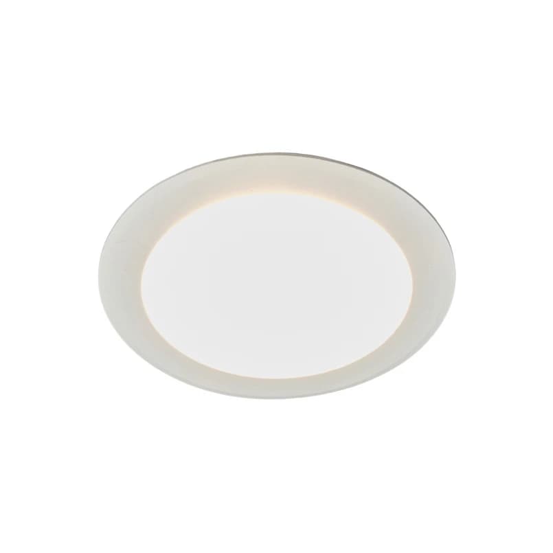 Arcchio - Arian Upotettavaspotti 9W White – Arcchio