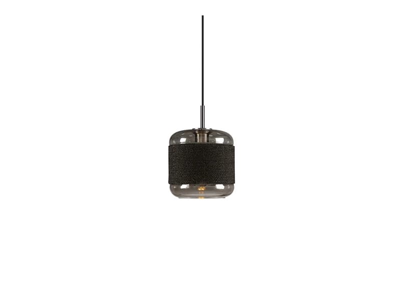 SLV - Pantilo Rope 20 Riippuvalaisin Silver – SLV